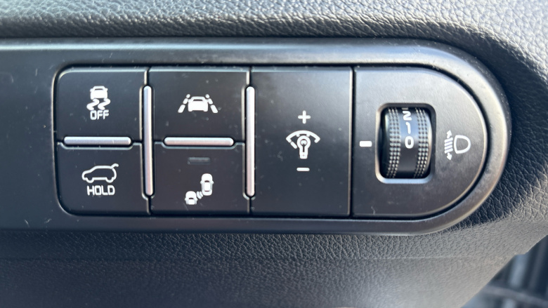 Kia Xceed 1.5T GDi ISG 4 5dr Petrol Hatchback